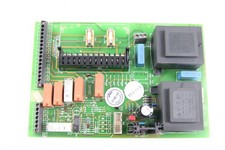 Viessmann - Grund Platine -