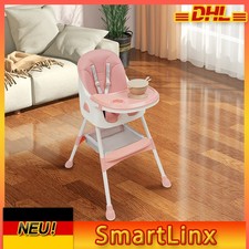Baby Hochstuhl 2-in-1