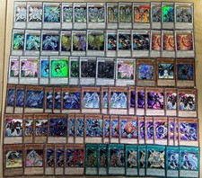 Sternenstaubdrache Synchro