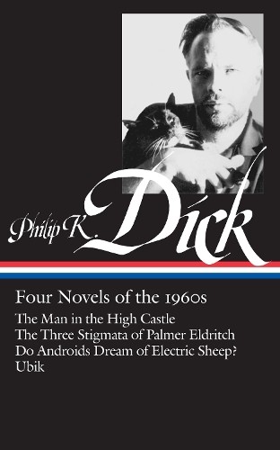 Philip dick - k., k.