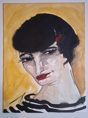Tonia alvarez unikat - tonia,