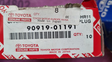 Set kerzen zündung toyota - set,