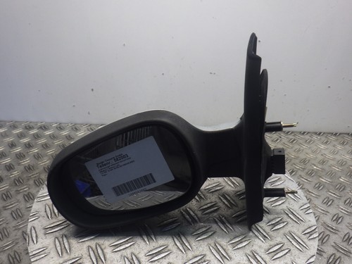 Außenspiegel elektrisch links
