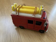 SIKU V339 / V305 Mercedes L