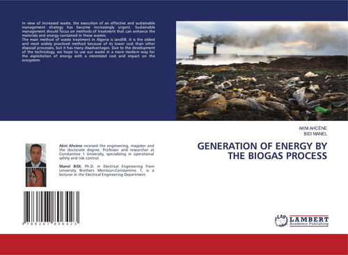 Generation energy the - energy, by