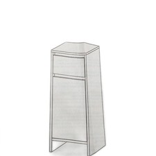 Basic Midischrank Möbel