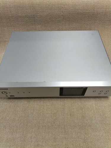 Pioneer 50ae netzwerk - n-50ae,