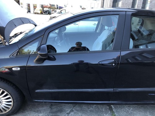 Fiat grande punto - fiat, tür