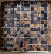 Glasmosaik bisazza miscele new - bisazza,