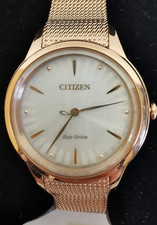 Citizen EM1153-88A Damenuhr