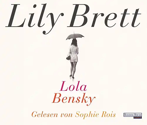 Lola bensky - lola,