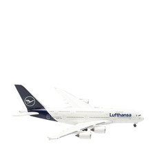 Herpa Wings 1:500 Lufthansa