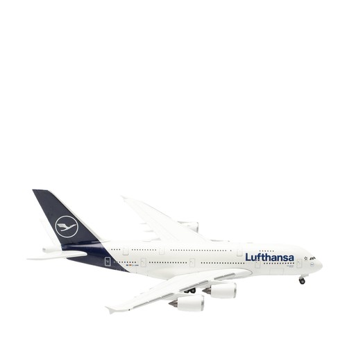 Herpa wings 500 lufthansa - wings,