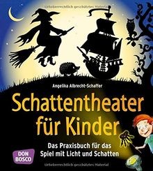 Schattentheater für kinder - schattentheater,