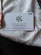 Apple Gift Card 100 E-Mail Einkaufsgutschein