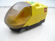 Lego Duplo Eisenbahn Intelli