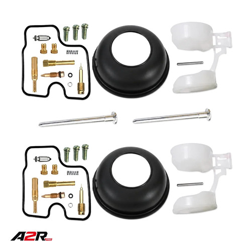 Vergaser reparatursatz für - vergaser,