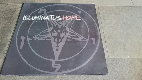 Illuminatus hope - illuminatus,