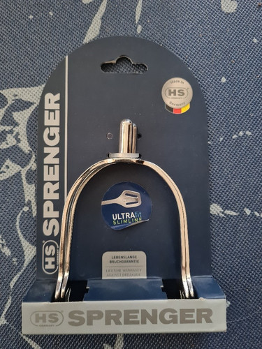 Sprenger sporen ultra - ultra, fit