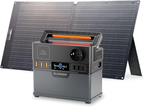Allpowers s300 tragbarer - s300,