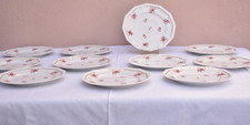 Rosenthal maria rote blume - rosenthal,