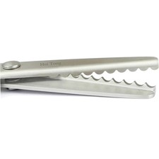 Zackenschere Stoff 7mm