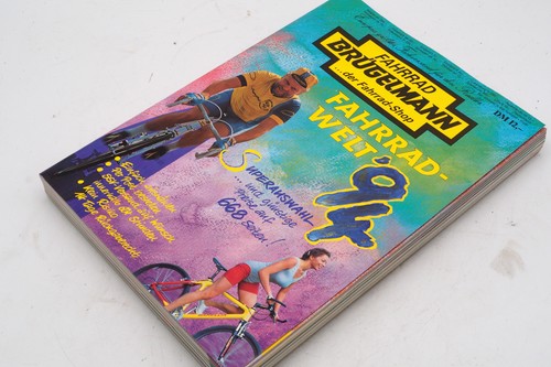 Fahrrad brügelmann katalog - fahrrad,