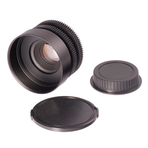 Smc pentax f2 - pentax-a, 50