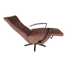 Poco Sessel Nicolai Stoff Nile