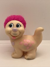Knuffelbunt figur brummel - figur,