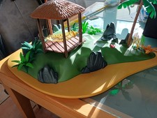 Playmobil Pirateninsel