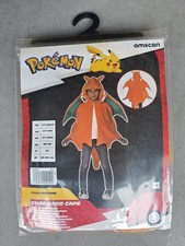 Pokémon Kostüm Ca. Gr 98-118