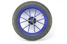 Yamaha YZF-R 125 A RE40 2021 - Hinterrad Felge 17X4.00 AR1C