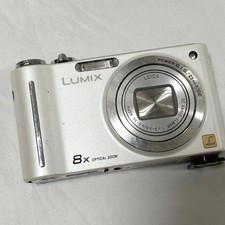 【Used Panasonic LUMIX
