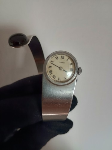 Vintage tissot damenuhr - damenuhr,