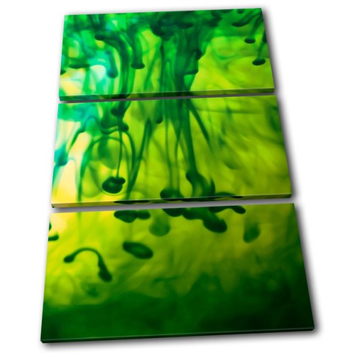 Abstract swirling droplet - abstract,