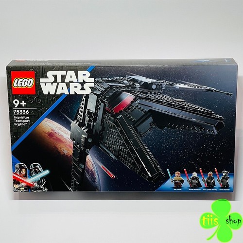 Lego star wars 75336 - lego,