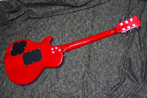 Grassroots les paul - les,