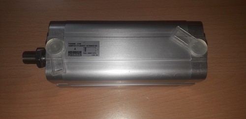 Pneumatikzylinder