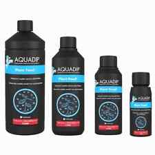 AQUADIP Pflanzennahrung Wasserpflanzen Dünger KOSTENLOSE 48 Stunden Sendungsverfolgung