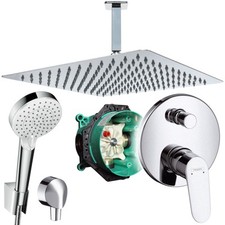 Unterputz Duscharmatur mit