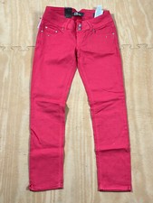 57433 damen hose jeans - 57433,