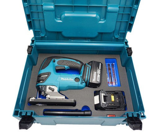 Makita djv 180 schaumeinlage - makita,