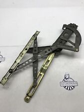 Fensterheber manuell Tür Fahrer links Mercedes W123 nur Coupe C123 1237201346