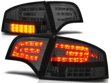2x LED Rückleuchten für Audi