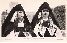 MIKIEP12-039- Marokko -frauen Von Tiznit Judaica ??