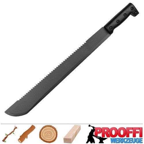 Machete buschmesser hackmesser - machete,