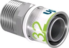 Uponor S-Press Pressfitting 32