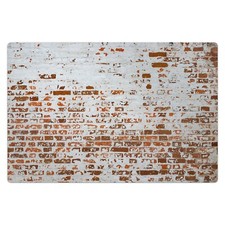 Vinylmatte 80x120 cm Teppich