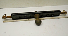 Ackerschine mit kugelkopf - ackerschine,